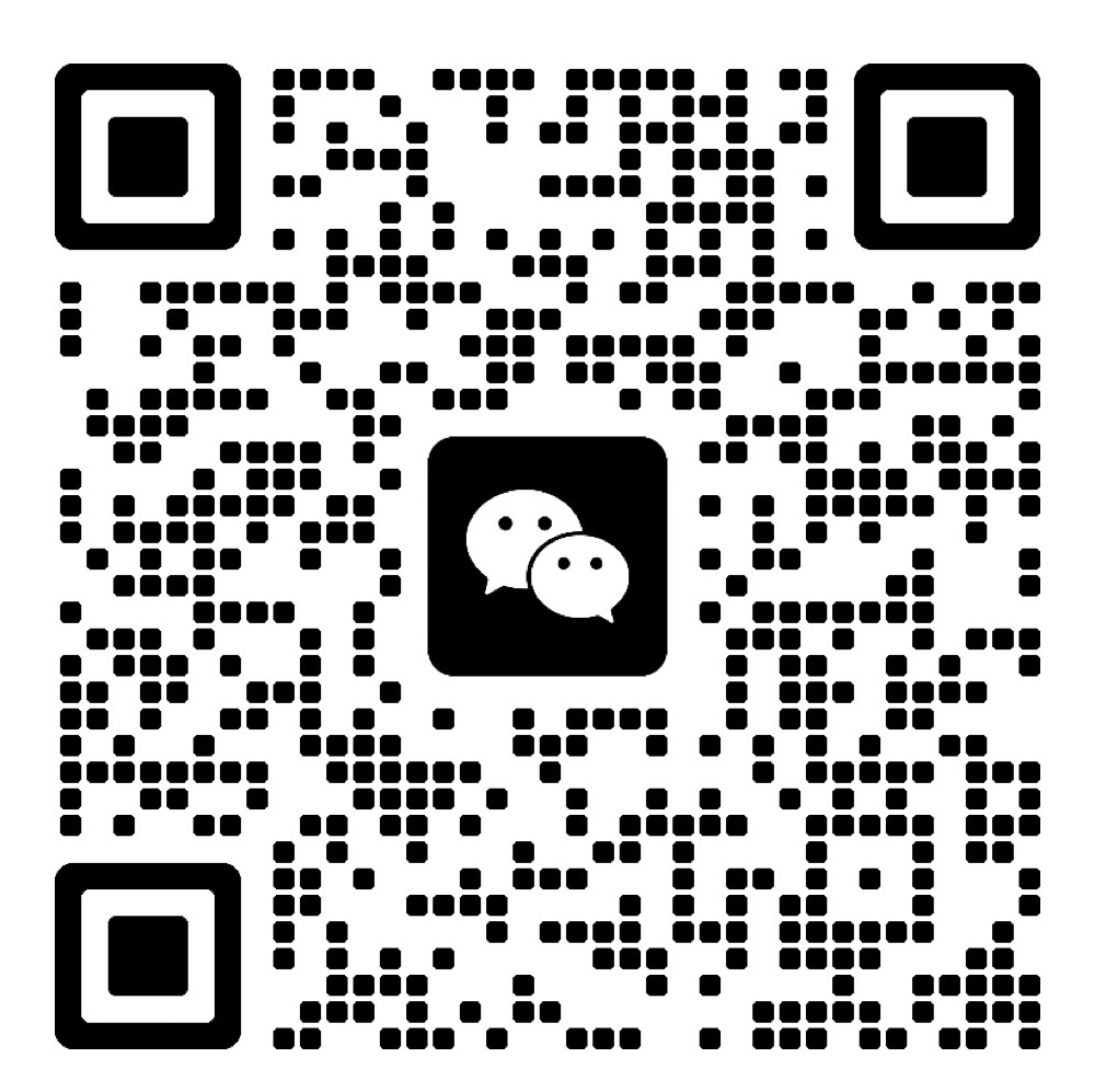 扫码加微信AI智能服务导航站